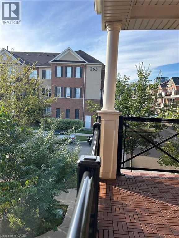 272 Georgian Drive Unit# 205, Oakville, Ontario  L6H 0K4 - Photo 26 - 40803156