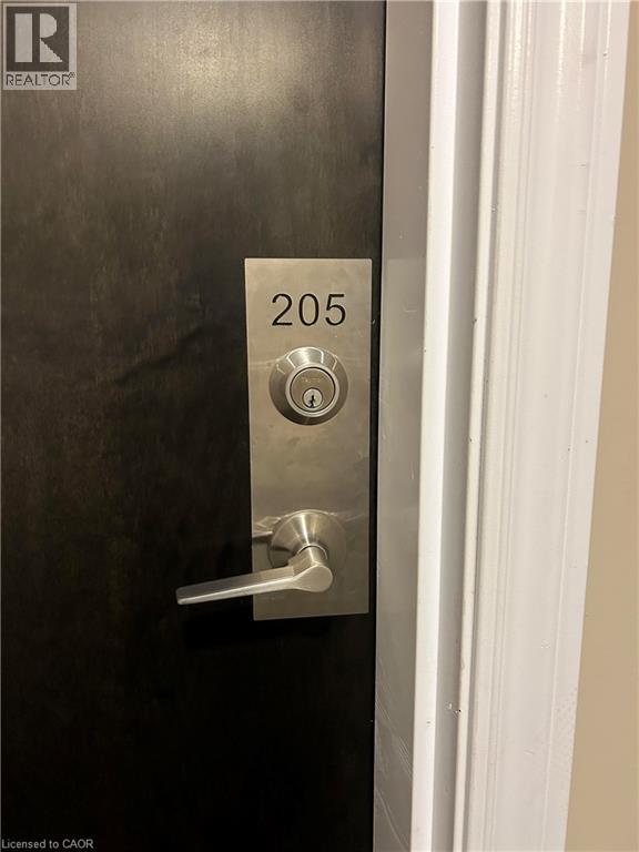 272 Georgian Drive Unit# 205, Oakville, Ontario  L6H 0K4 - Photo 3 - 40803156