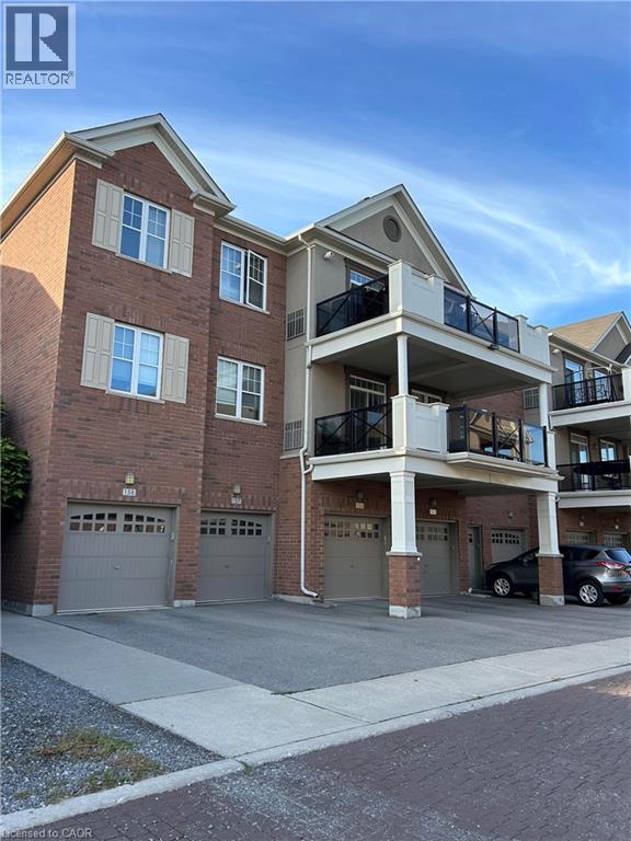 272 Georgian Drive Unit# 205, Oakville, Ontario  L6H 0K4 - Photo 4 - 40803156