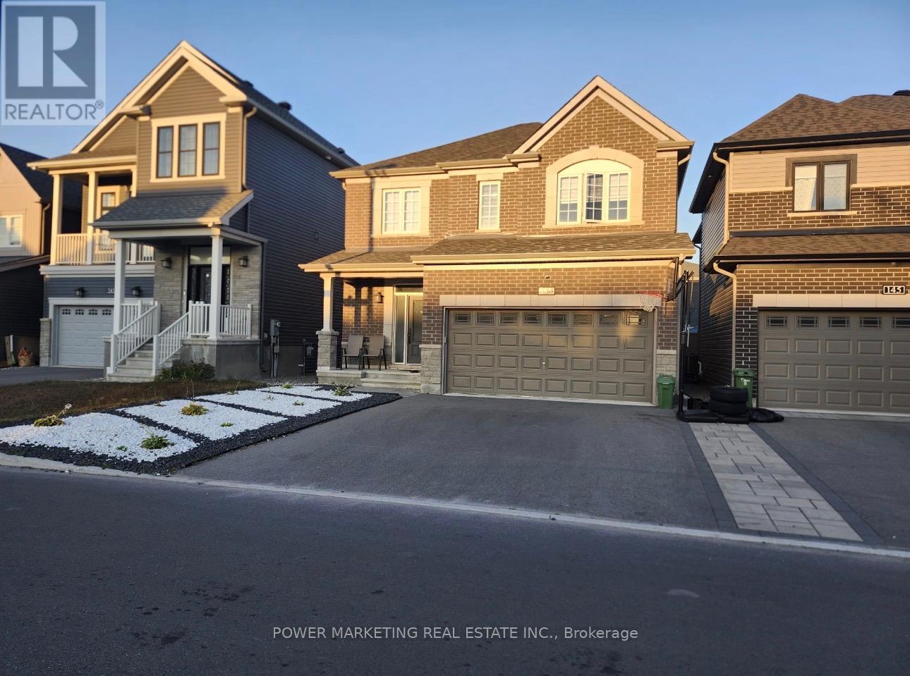 143 Robin Easey Avenue, Ottawa, Ontario  K2J 6V4 - Photo 34 - X12788616