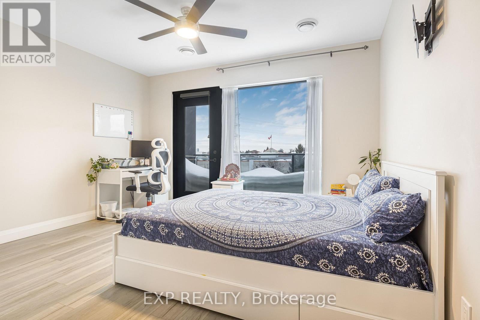 305 - 5 Wake Robin Drive, Kitchener, Ontario  N2E 0H6 - Photo 11 - X12791690