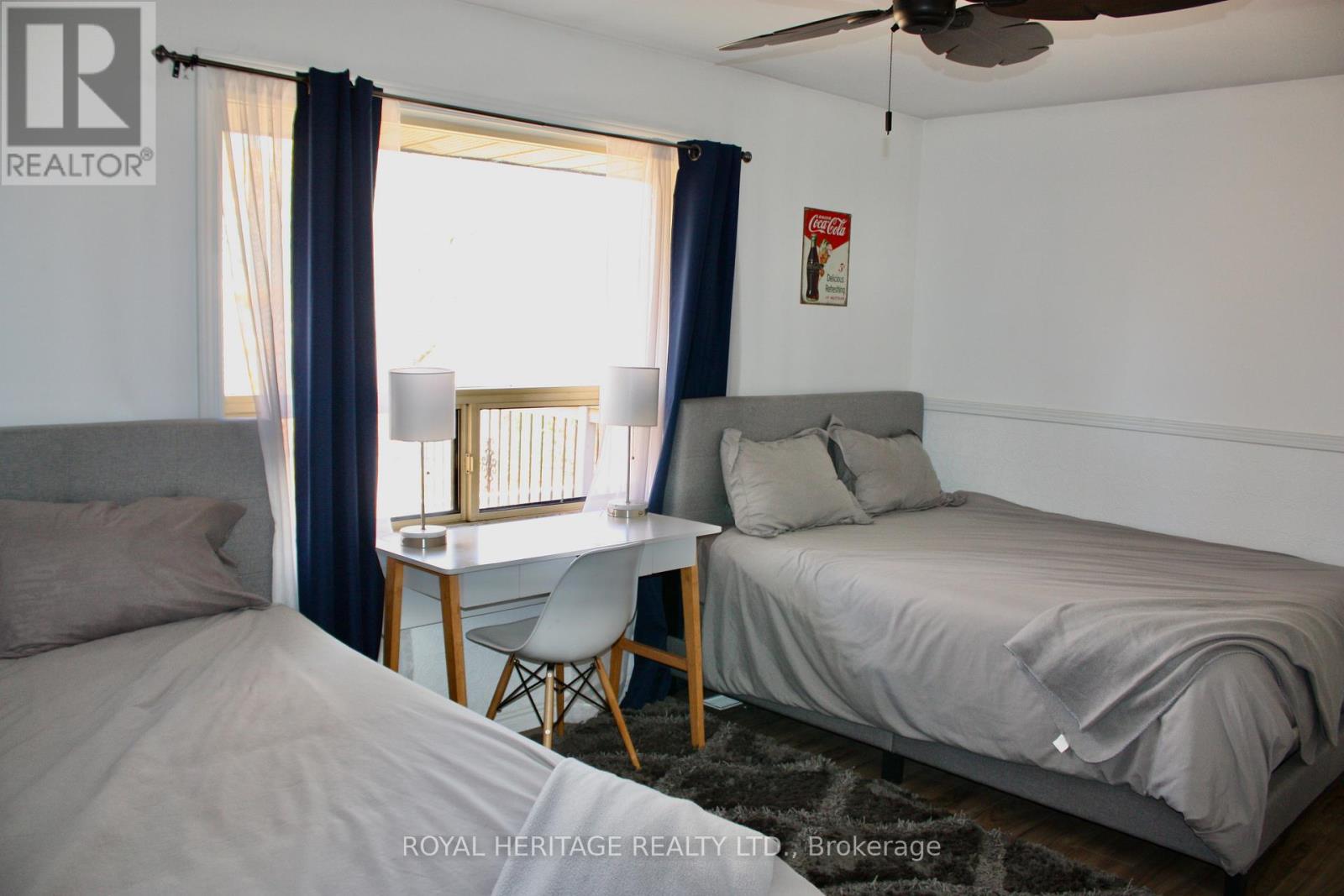 2331 Lakeside Road, Douro-Dummer, Ontario  K0L 2H0 - Photo 19 - X12791706