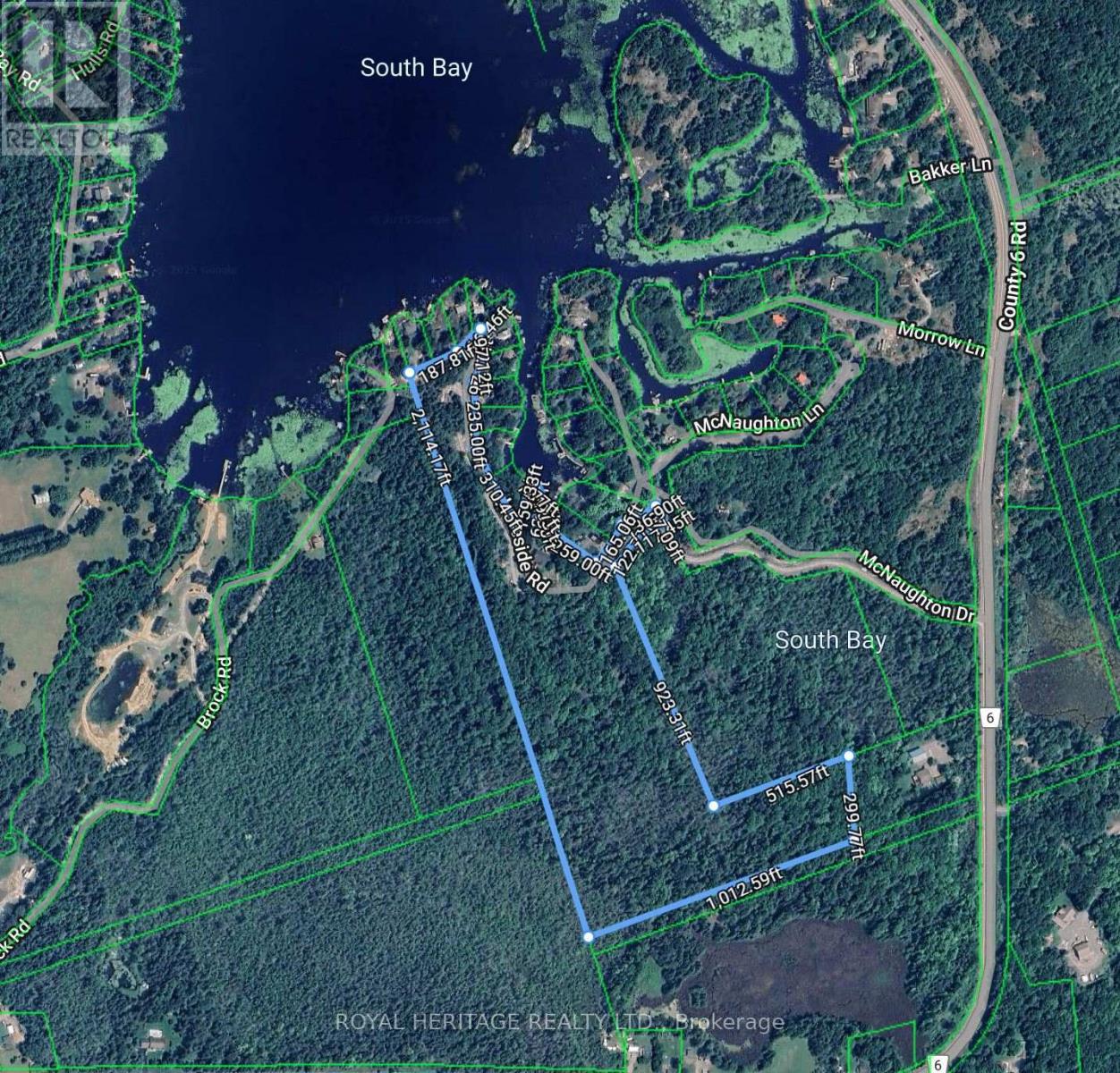 2331 Lakeside Road, Douro-Dummer, Ontario  K0L 2H0 - Photo 2 - X12791706