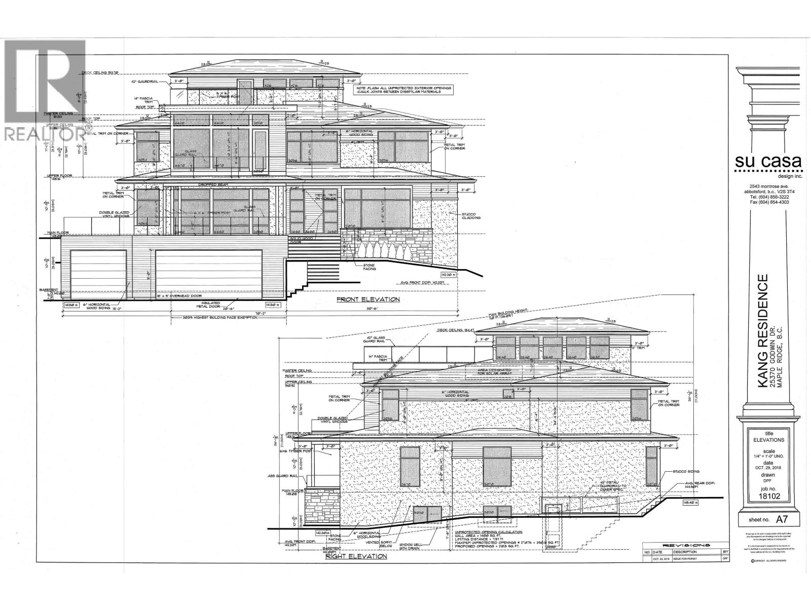 25370 GODWIN DRIVE, Maple Ridge, British Columbia