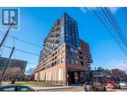 LP17 - 270 DUFFERIN STREET, Toronto, Ontario