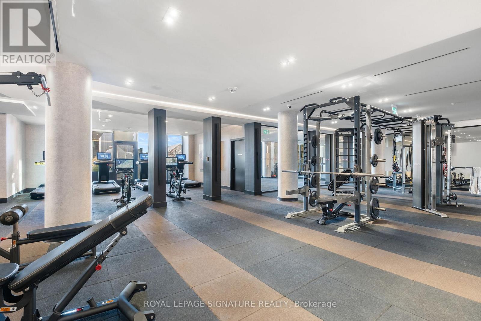 Lp17 - 270 Dufferin Street, Toronto, Ontario  M6K 0H8 - Photo 28 - W12791588