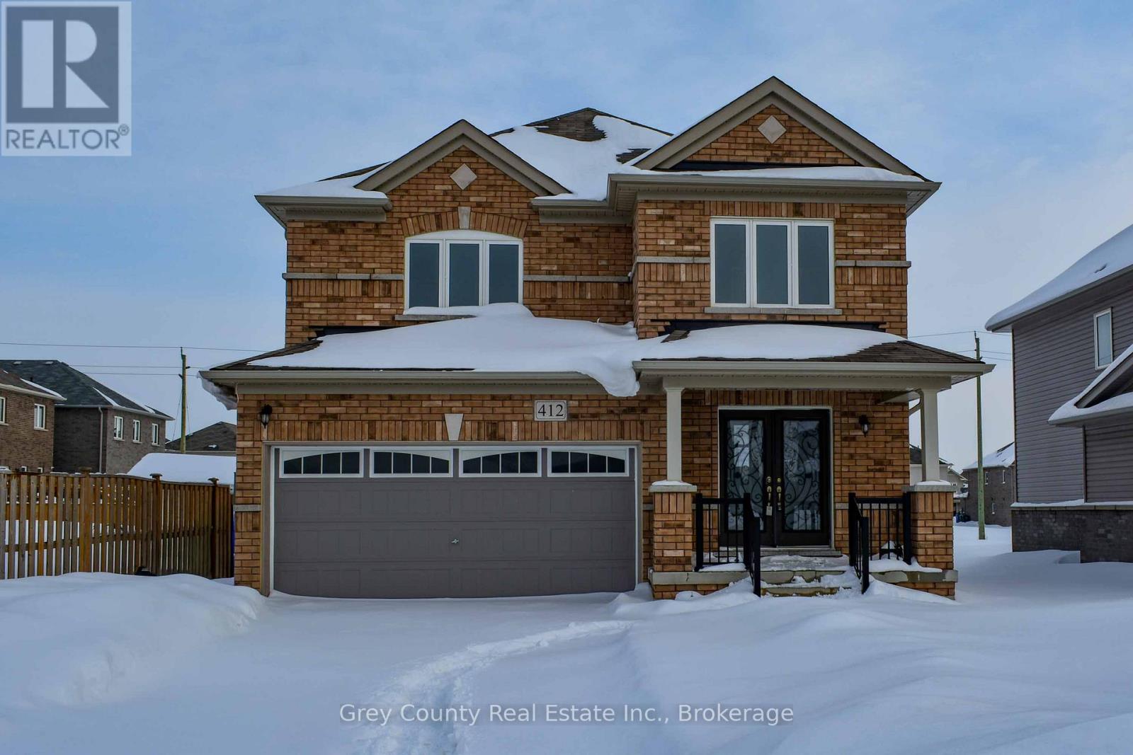 412 HAGAN STREET E, Southgate, Ontario