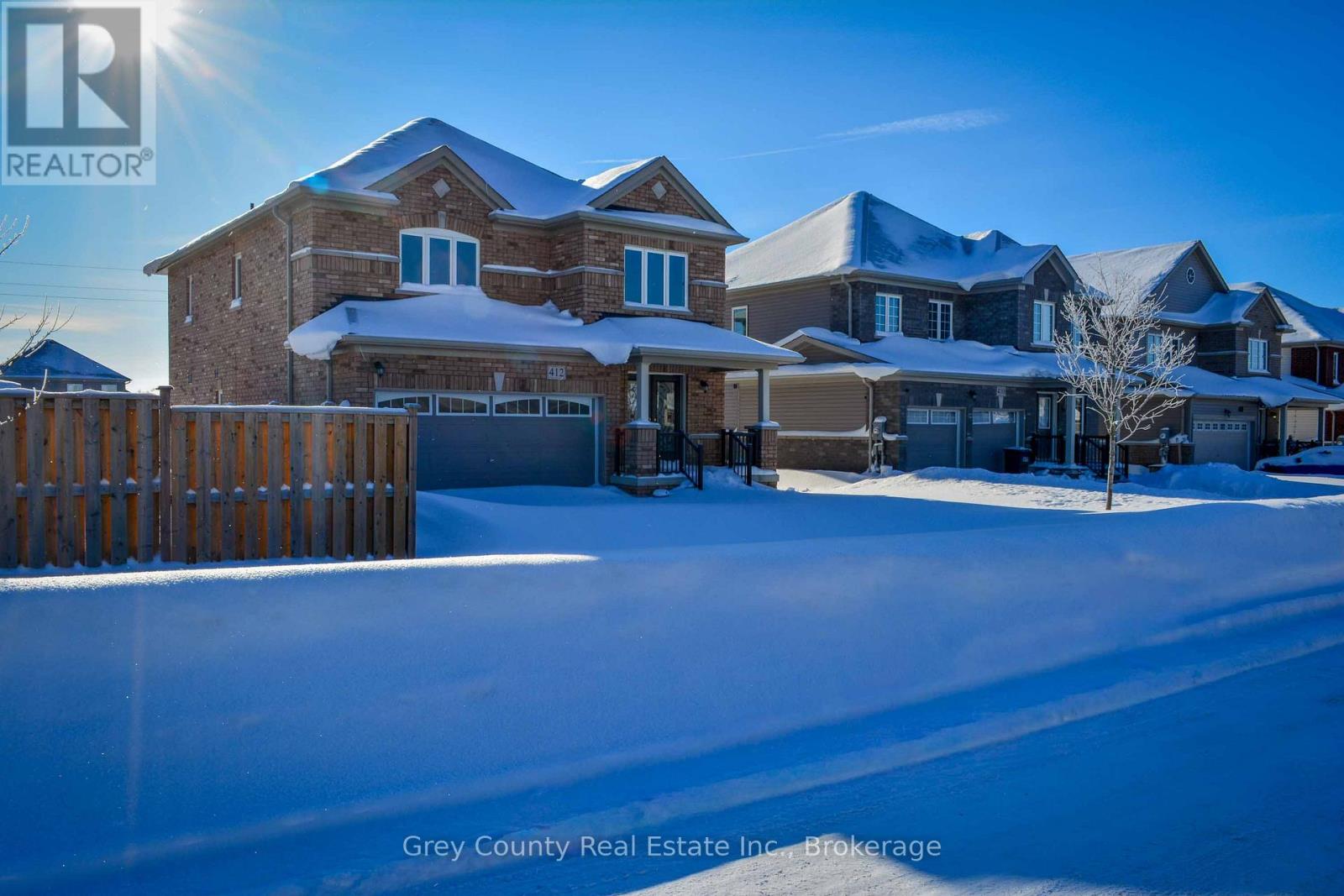 412 Hagan Street E, Southgate, Ontario  N0C 1B0 - Photo 2 - X12791718