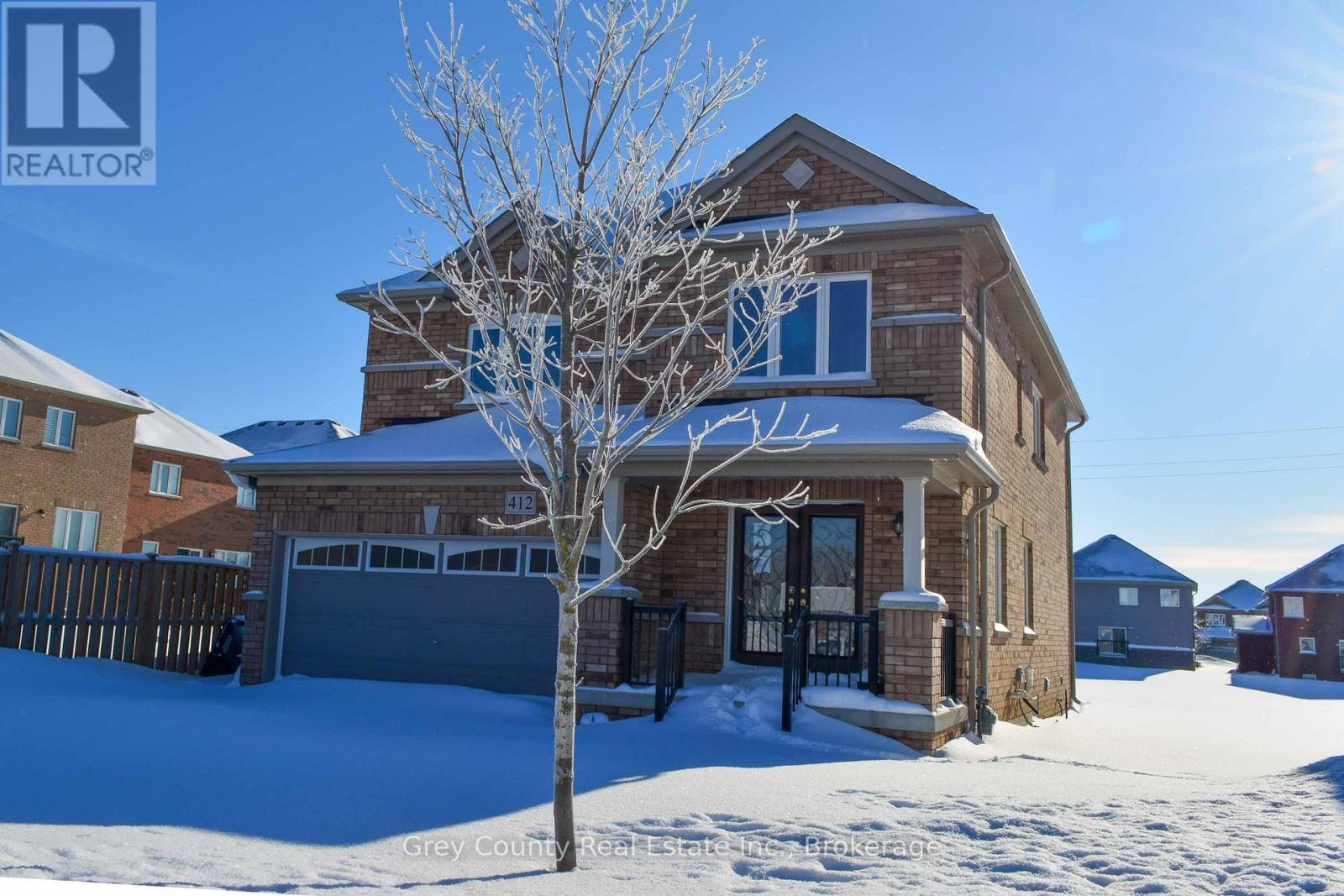 412 Hagan Street E, Southgate, Ontario  N0C 1B0 - Photo 3 - X12791718