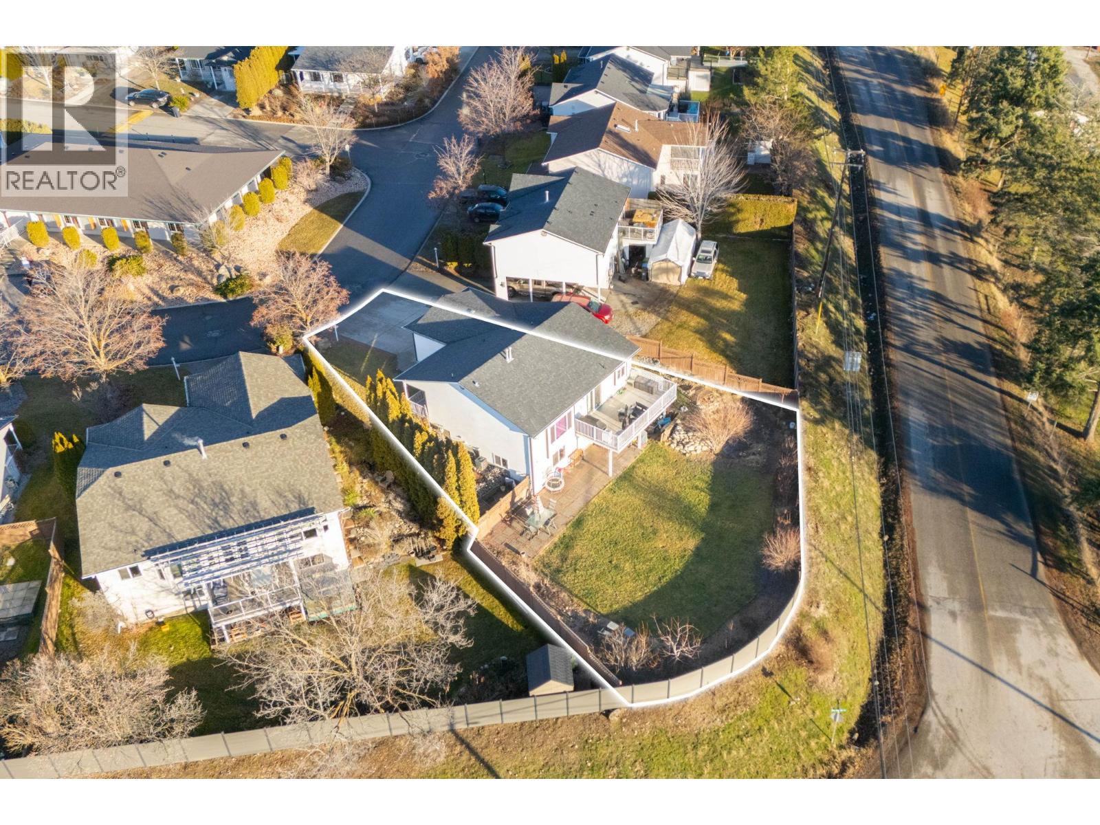 6100 Old Vernon Road Unit# 10 Lot# 10, Kelowna, British Columbia  V1X 7T8 - Photo 30 - 10372999