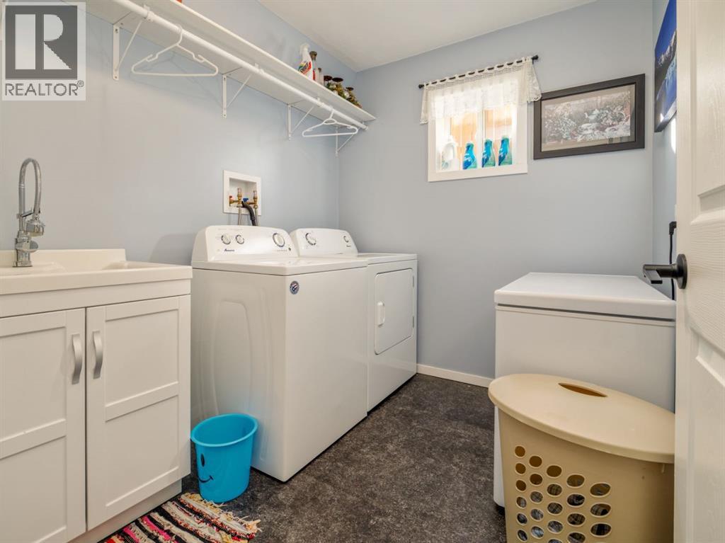 306 11b Street, Nobleford, Alberta  T0L 1S0 - Photo 28 - A2285856