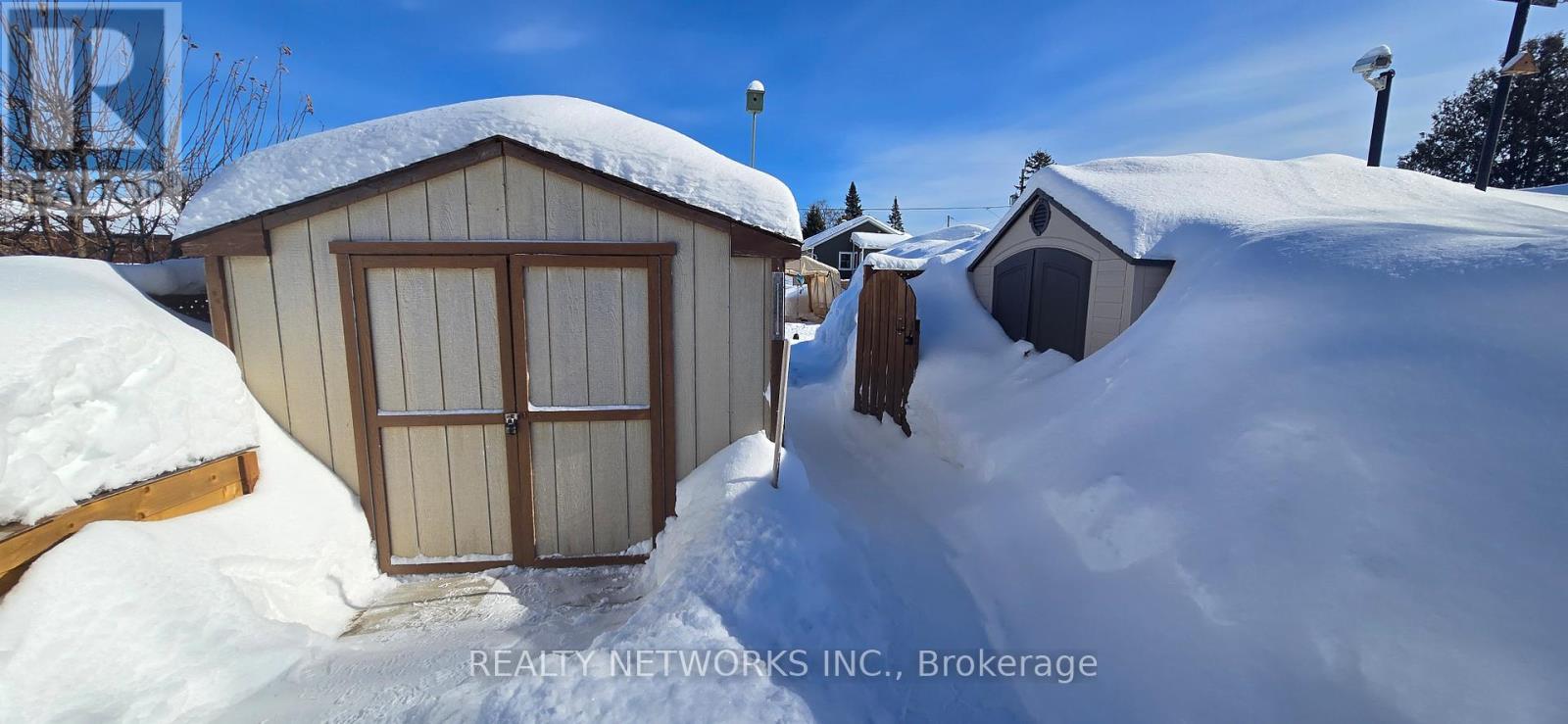 184 Maple Street N, Timmins, Ontario  P4N 6B8 - Photo 2 - T12791712