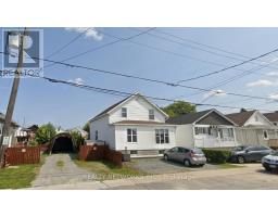 184 MAPLE STREET N, Timmins, Ontario