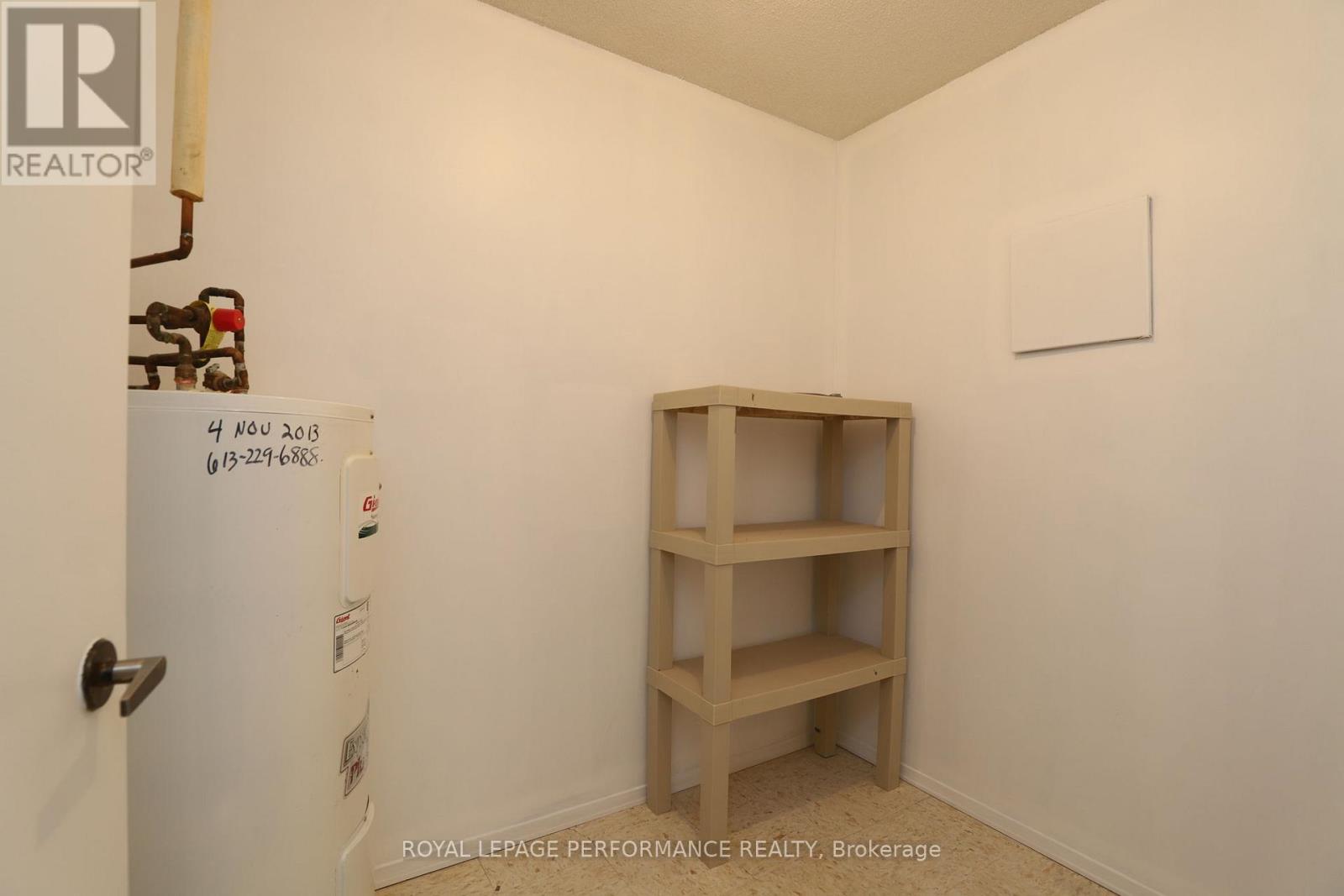 503 - 475 Laurier Avenue W, Ottawa, Ontario  K1R 7X1 - Photo 20 - X12791710