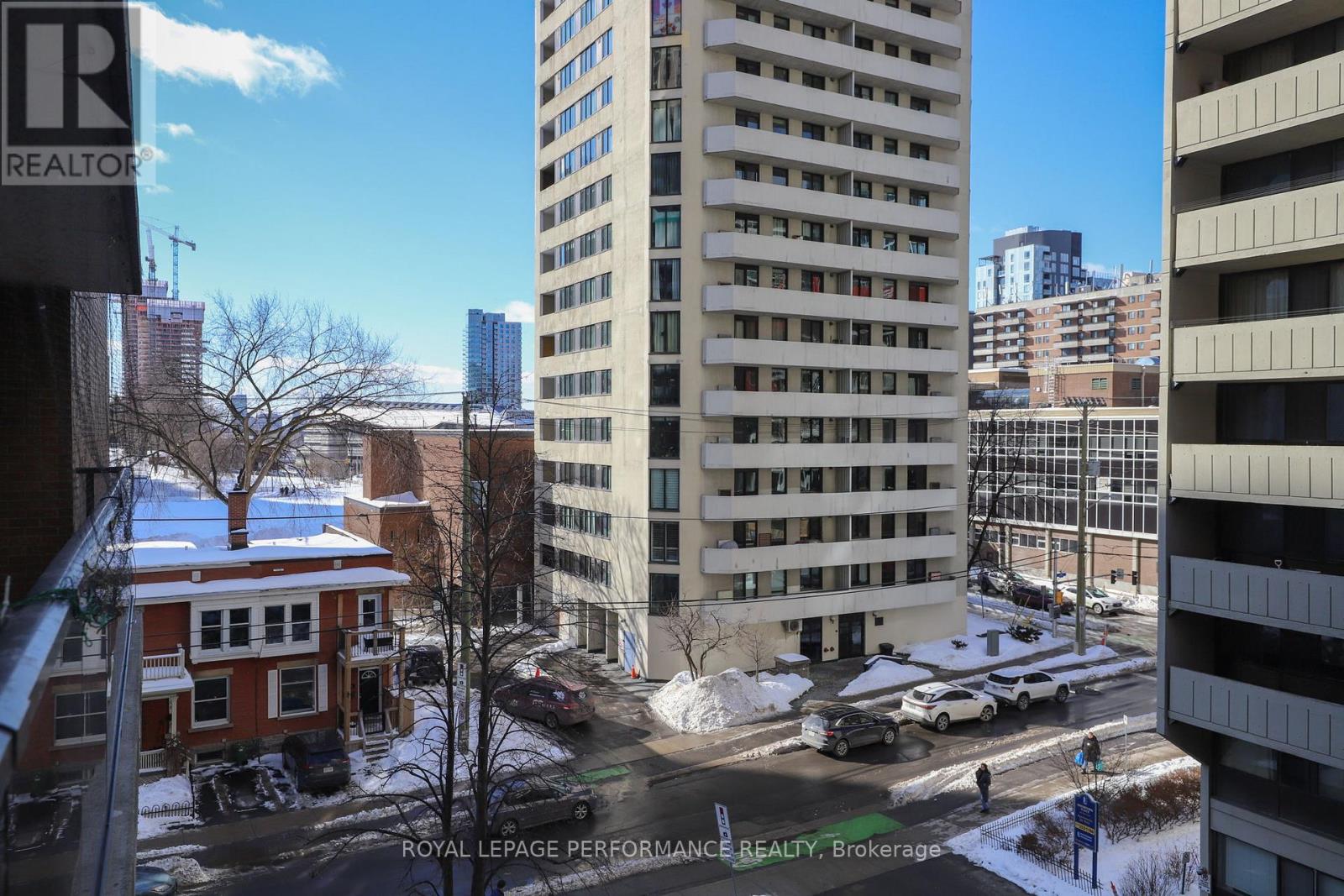 503 - 475 Laurier Avenue W, Ottawa, Ontario  K1R 7X1 - Photo 21 - X12791710