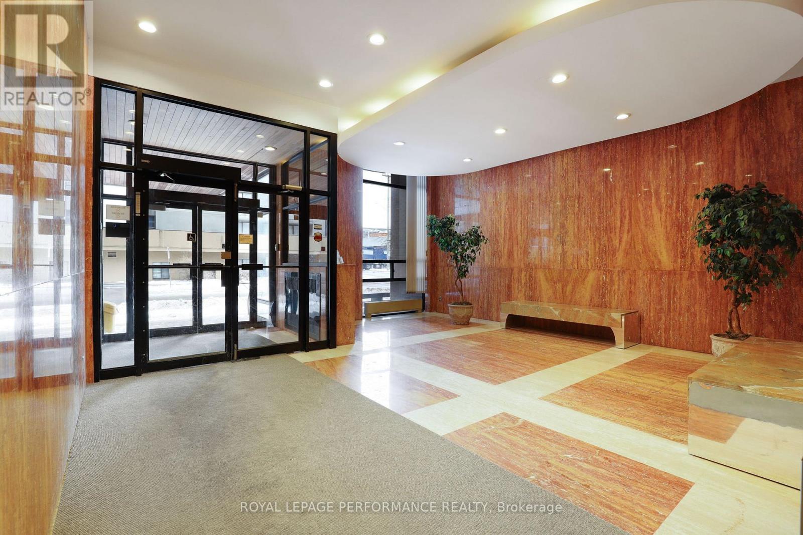 503 - 475 Laurier Avenue W, Ottawa, Ontario  K1R 7X1 - Photo 4 - X12791710