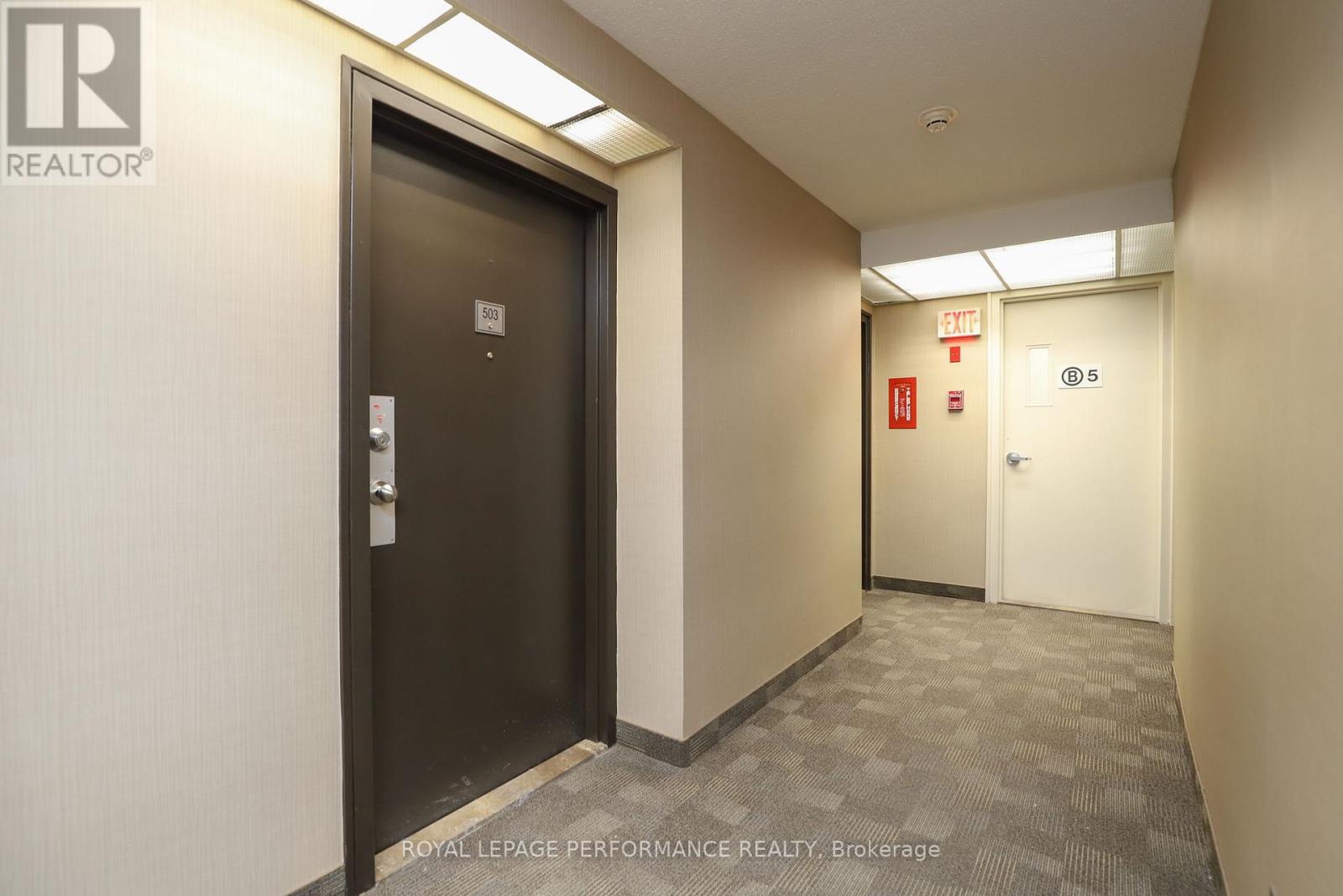 503 - 475 Laurier Avenue W, Ottawa, Ontario  K1R 7X1 - Photo 6 - X12791710