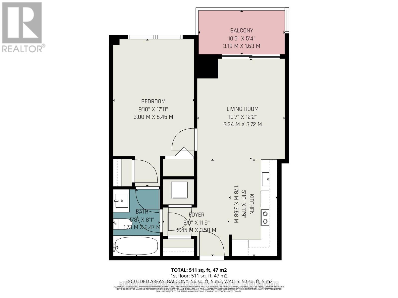 217 - 1350 Hemlock Road, Ottawa, Ontario  K1K 5C2 - Photo 13 - X12791716