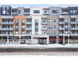 217 - 1350 HEMLOCK ROAD, Ottawa, Ontario