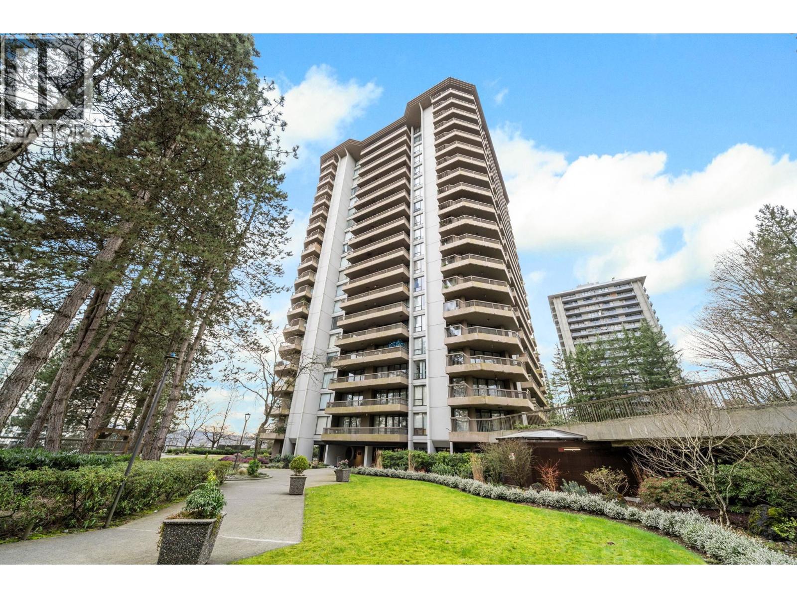 1108 2041 Bellwood Avenue, Burnaby, British Columbia  V5B 4V5 - Photo 28 - R3090131