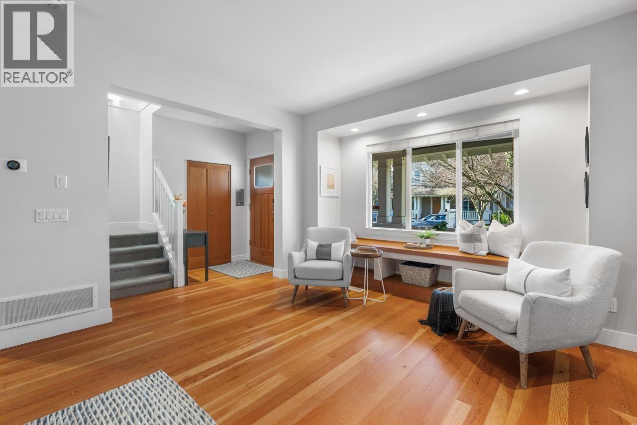 245 Holly Avenue, New Westminster, British Columbia  V3M 0B3 - Photo 19 - R3090127