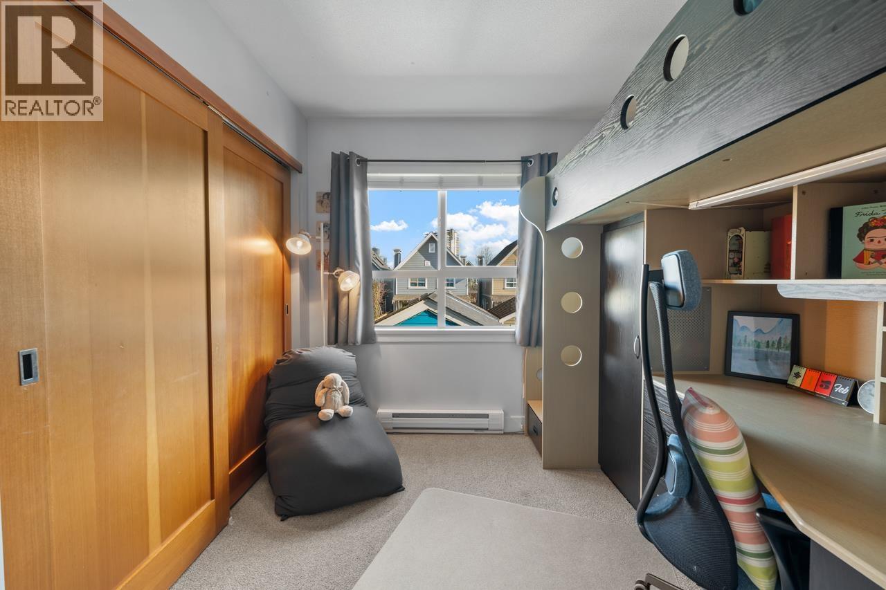 245 Holly Avenue, New Westminster, British Columbia  V3M 0B3 - Photo 31 - R3090127