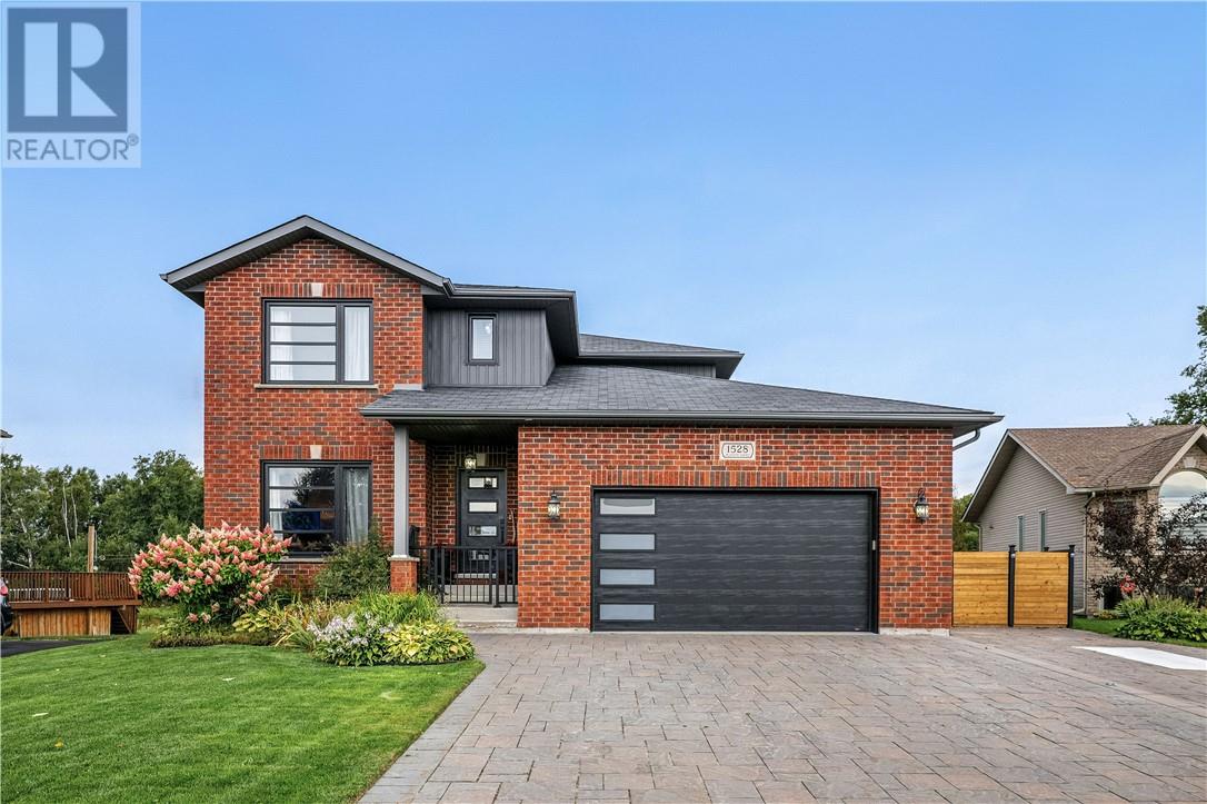 1528 Jeanne D’arc Street, Hanmer, Ontario  P3P 0A2 - Photo 55 - 2126447