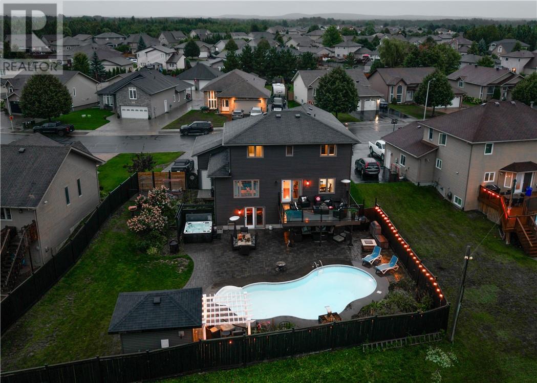 1528 Jeanne D’arc Street, Hanmer, Ontario  P3P 0A2 - Photo 59 - 2126447