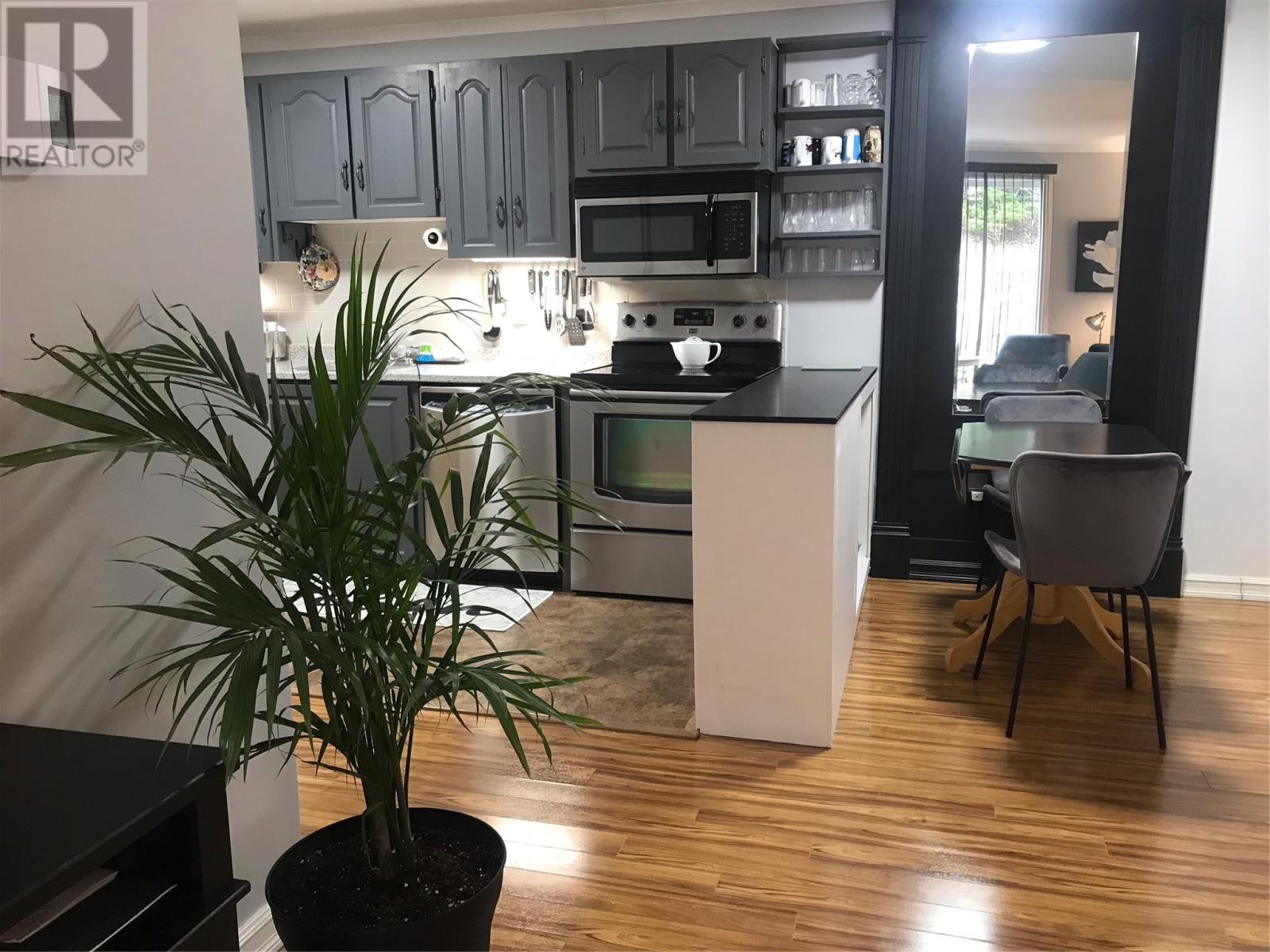 91 Larkhall Street Unit#c333, St. John's, Newfoundland & Labrador  A1B 2C5 - Photo 5 - 1294427