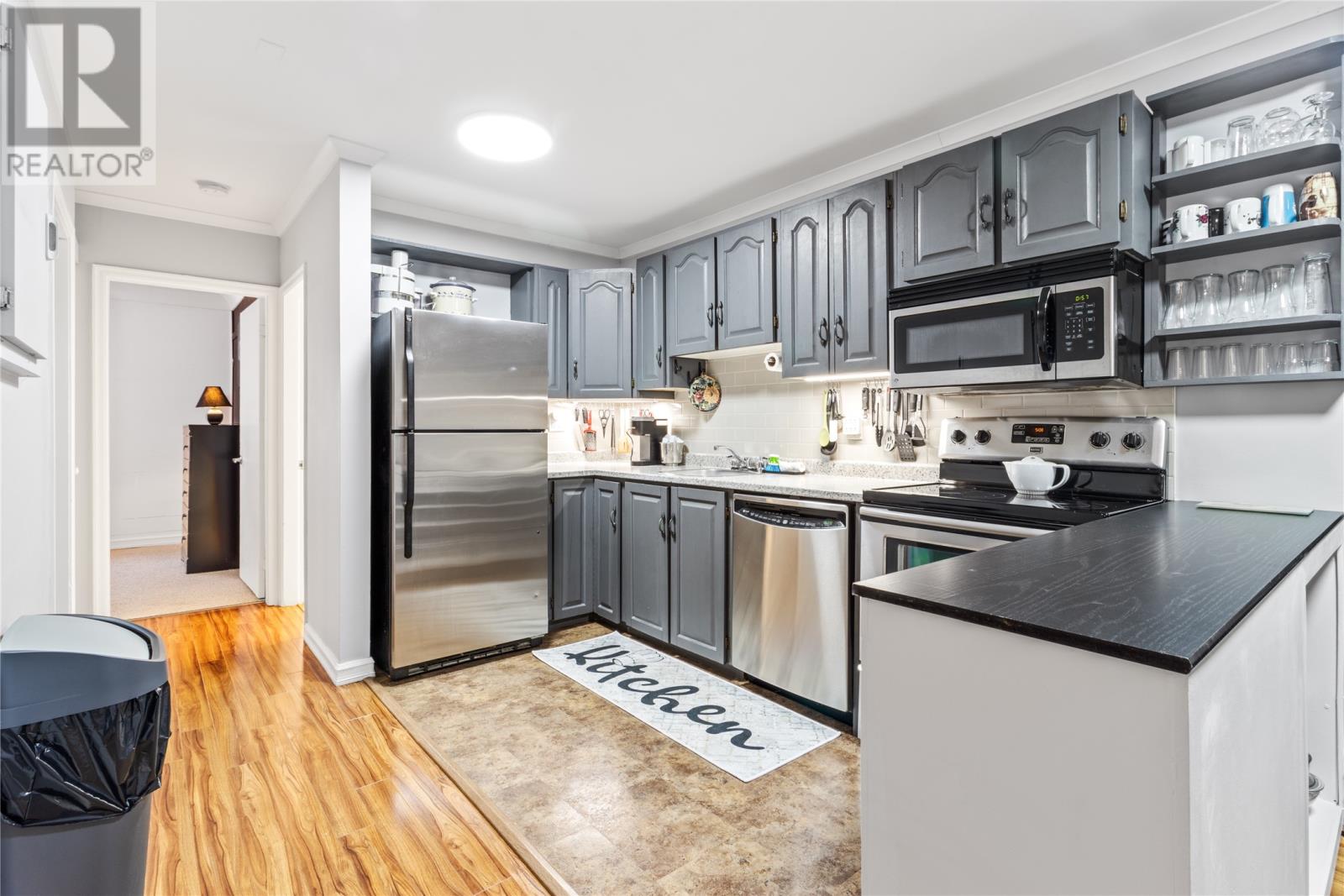 91 Larkhall Street Unit#c333, St. John's, Newfoundland & Labrador  A1B 2C5 - Photo 4 - 1294427