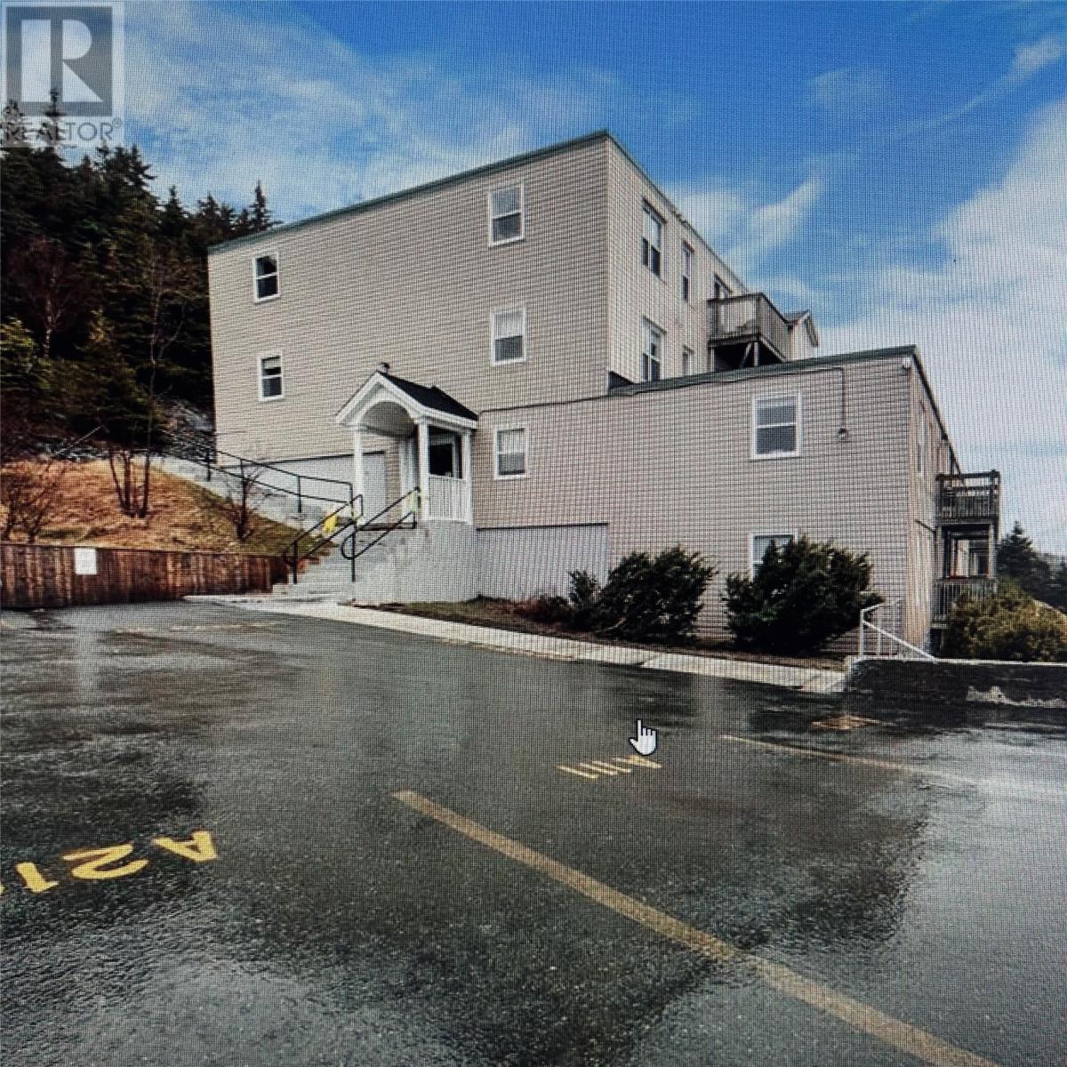 91 Larkhall Street Unit#c333, St. John's, Newfoundland & Labrador  A1B 2C5 - Photo 1 - 1294427