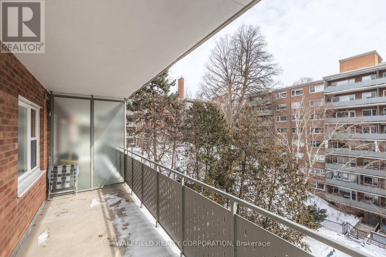 # 635 - 21 Dale Avenue, Toronto, Ontario  M4W 1K3 - Photo 19 - C12774520