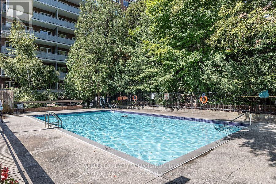 # 635 - 21 Dale Avenue, Toronto, Ontario  M4W 1K3 - Photo 24 - C12774520