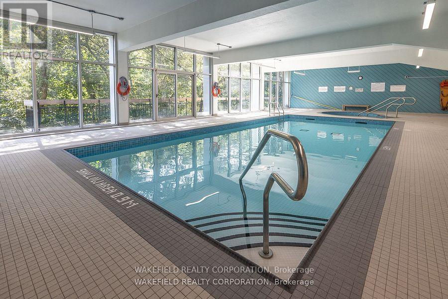 # 635 - 21 Dale Avenue, Toronto, Ontario  M4W 1K3 - Photo 23 - C12774520