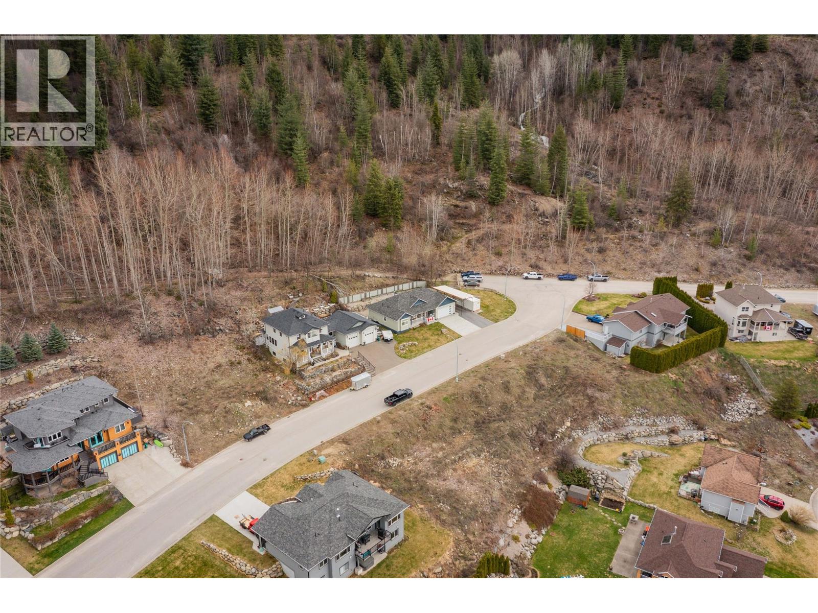 2450 Mcbride Street, Trail, British Columbia