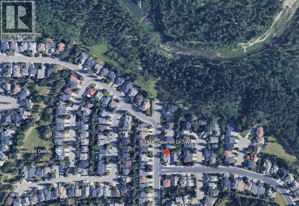 1414 Shawnee Drive, Calgary, Alberta