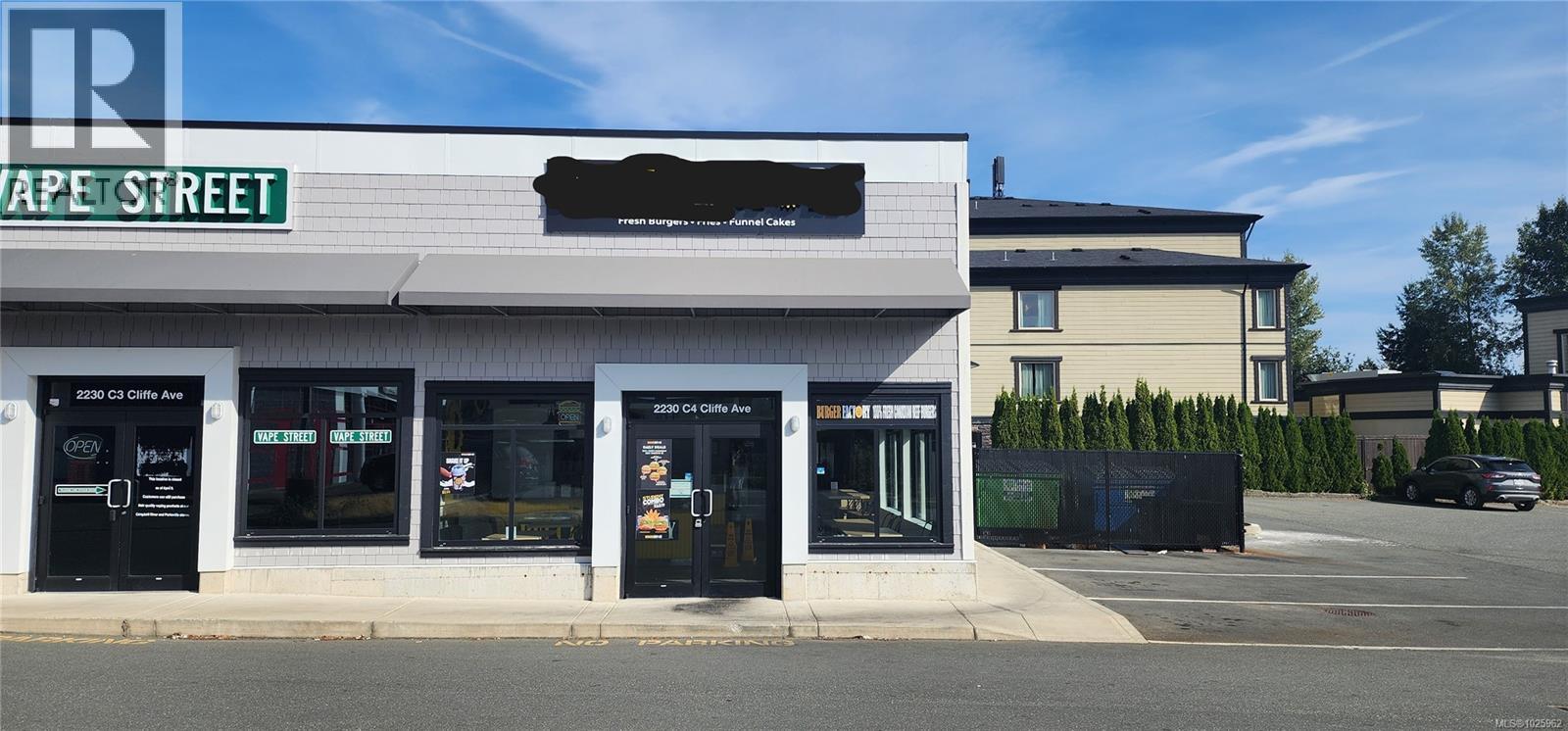 4 2230 Cliffe Ave, Courtenay, British Columbia  V9N 2L4 - Photo 9 - 1025962