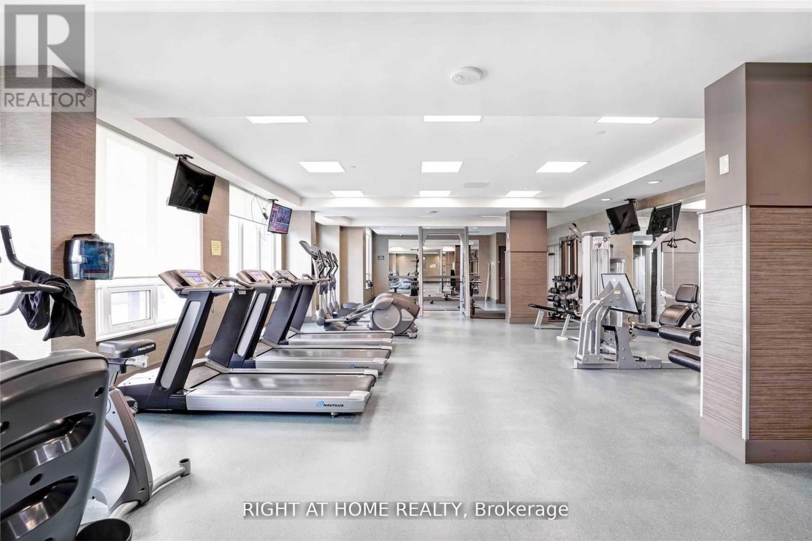 606 - 7171 Yonge Street, Markham, Ontario  L3T 0C5 - Photo 20 - N12791714