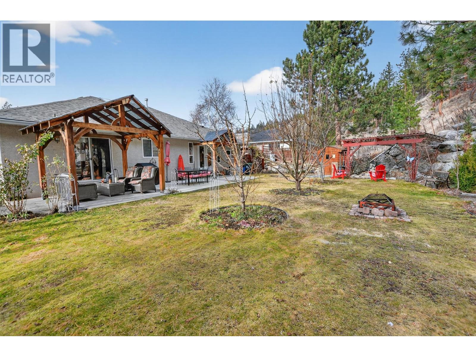 144 Christie Mountain Lane, Okanagan Falls, British Columbia  V0H 1R3 - Photo 31 - 10375433