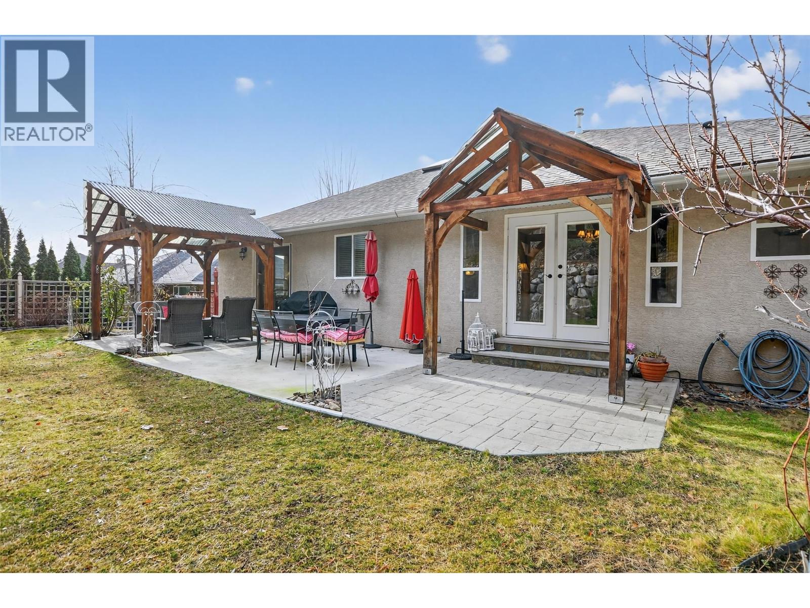 144 Christie Mountain Lane, Okanagan Falls, British Columbia  V0H 1R3 - Photo 30 - 10375433