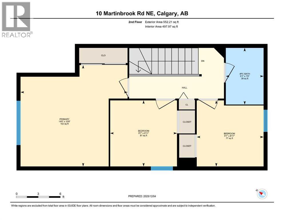 10 Martinbrook Road Ne, Calgary, Alberta  T3J 3G4 - Photo 34 - A2273996