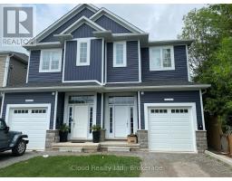 2 - 10A LLOYD STREET, St. Catharines, Ontario