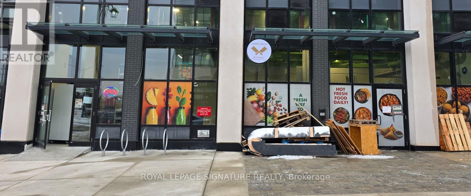 159 - 405 Dundas Street W, Oakville, Ontario  L6M 5P9 - Photo 1 - W12683950