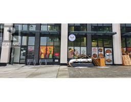 159 - 405 DUNDAS STREET W, Oakville, Ontario