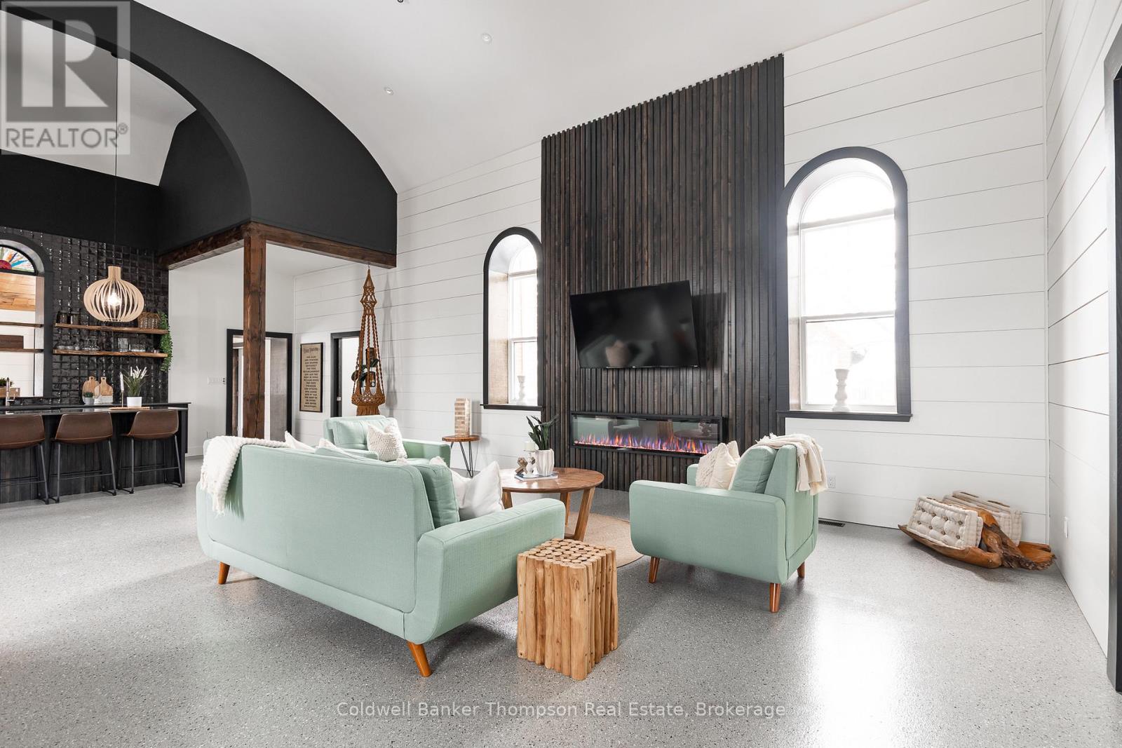 164 Ontario Street, Burk's Falls, Ontario P0A 1C0 - Photo 13 - X12791742