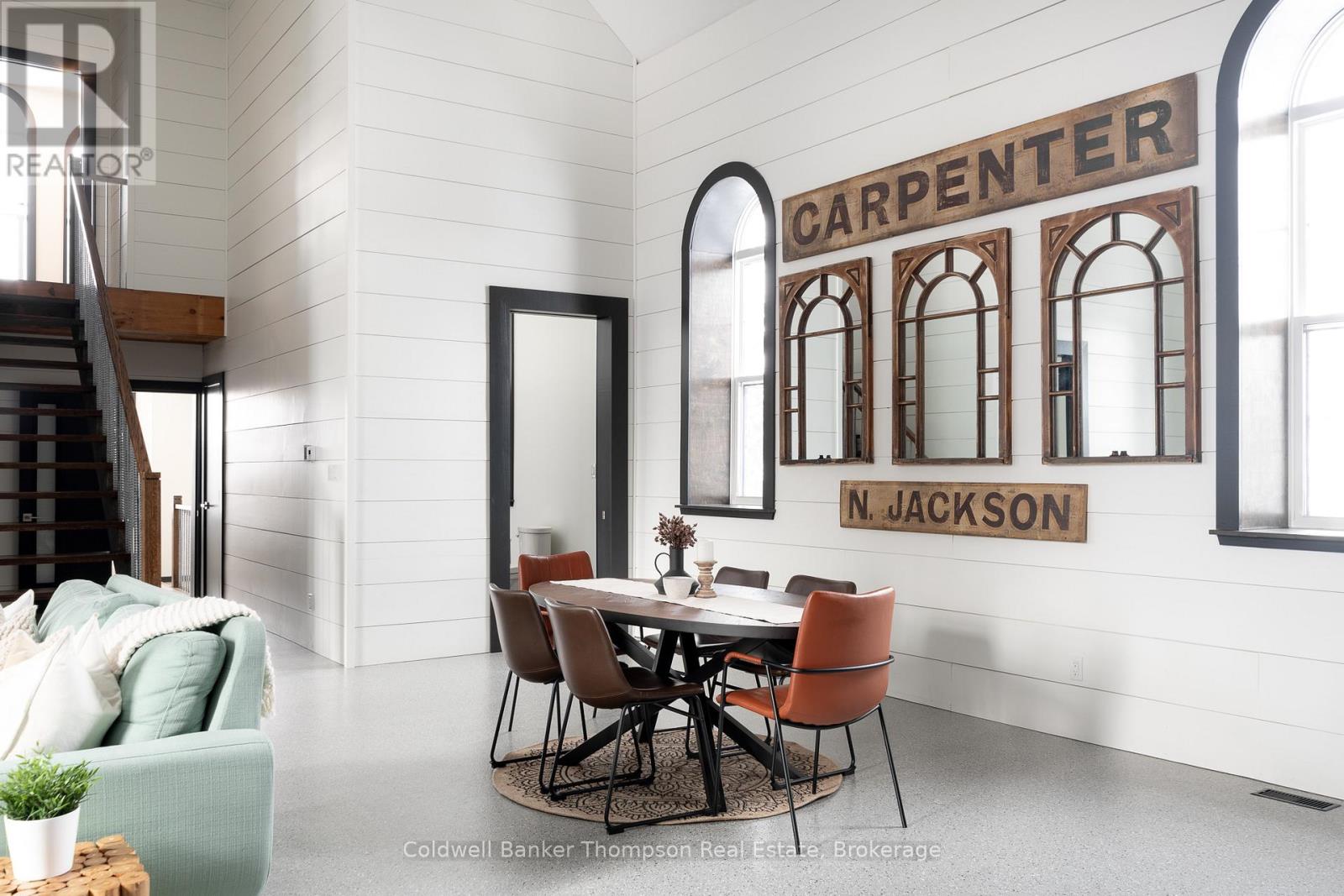 164 Ontario Street, Burk's Falls, Ontario P0A 1C0 - Photo 14 - X12791742