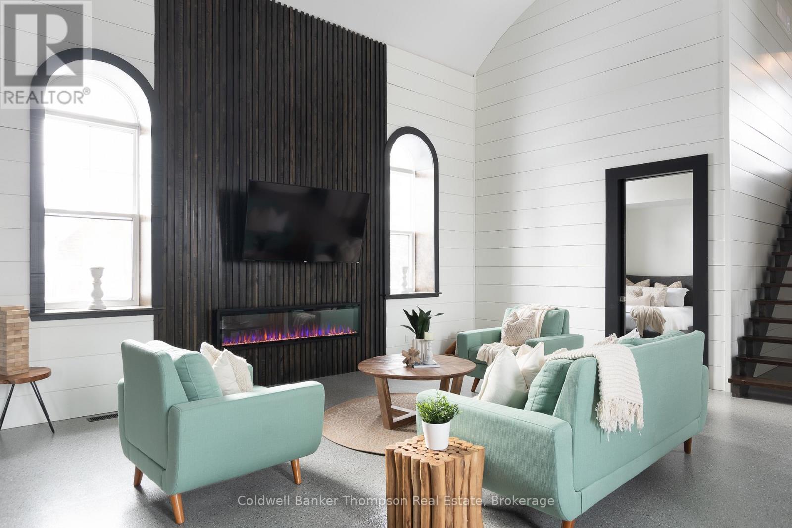 164 Ontario Street, Burk's Falls, Ontario P0A 1C0 - Photo 15 - X12791742