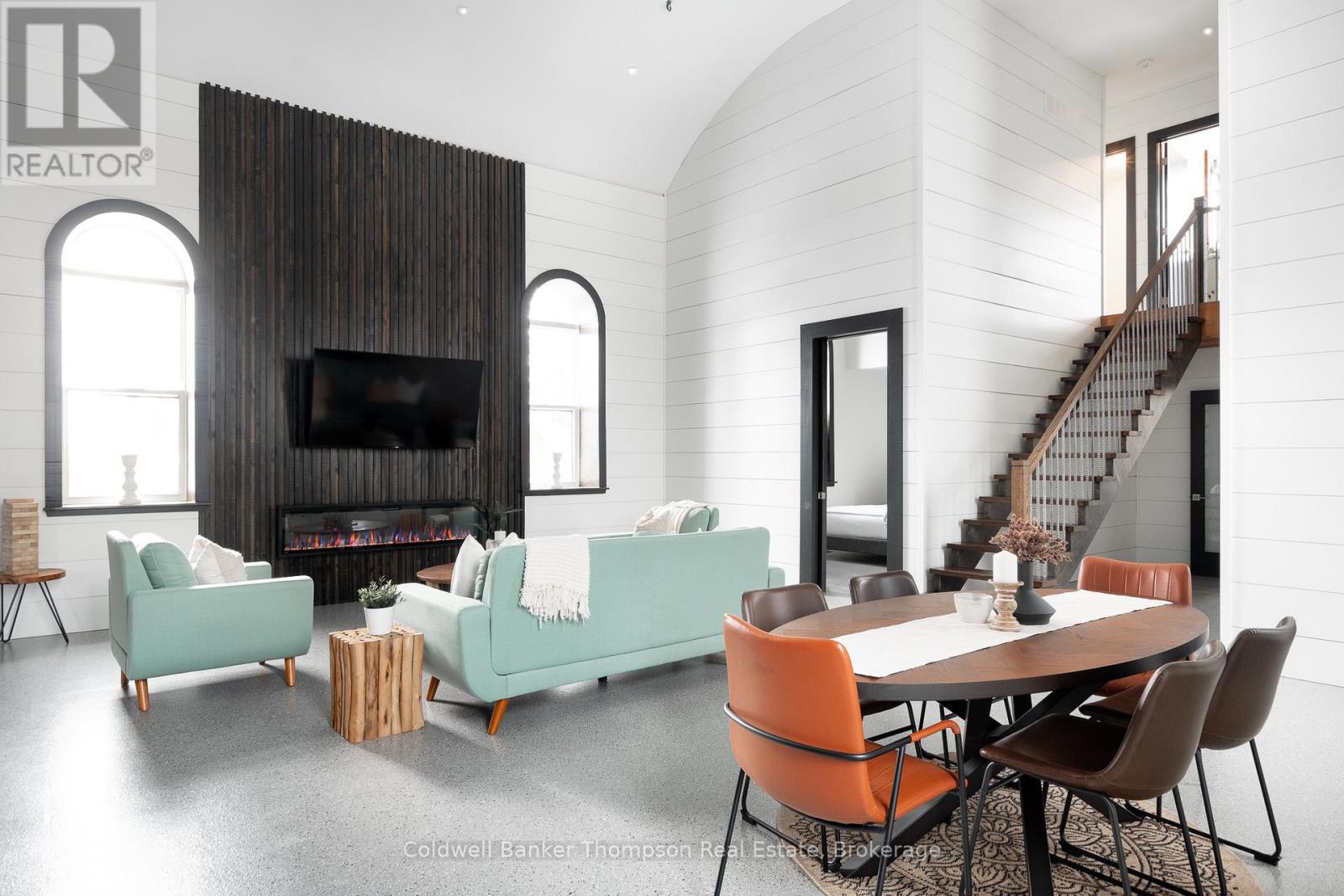 164 Ontario Street, Burk's Falls, Ontario P0A 1C0 - Photo 16 - X12791742