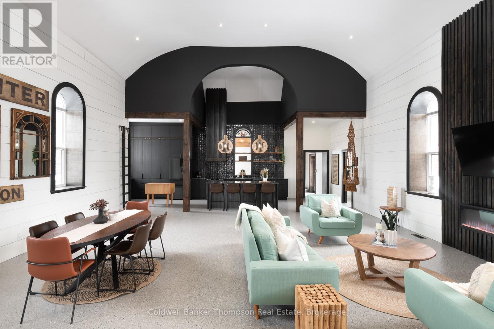 164 Ontario Street, Burk's Falls, Ontario P0A 1C0 - Photo 25 - X12791742