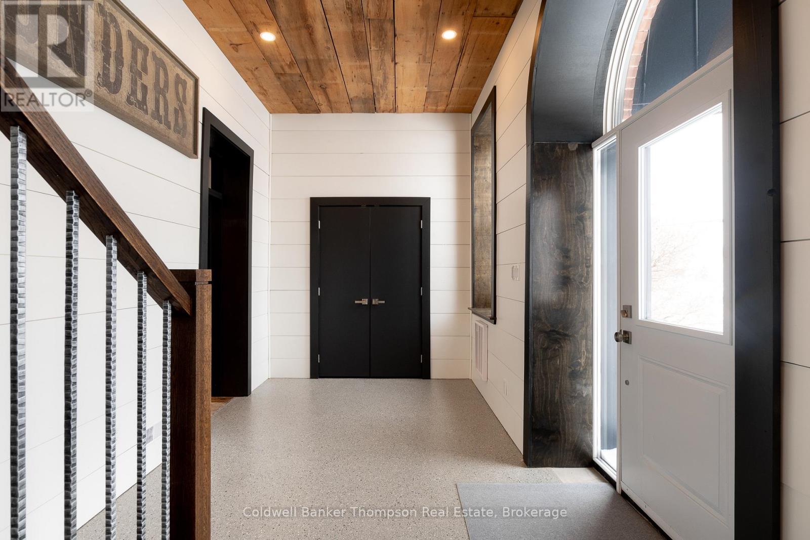 164 Ontario Street, Burk's Falls, Ontario P0A 1C0 - Photo 27 - X12791742